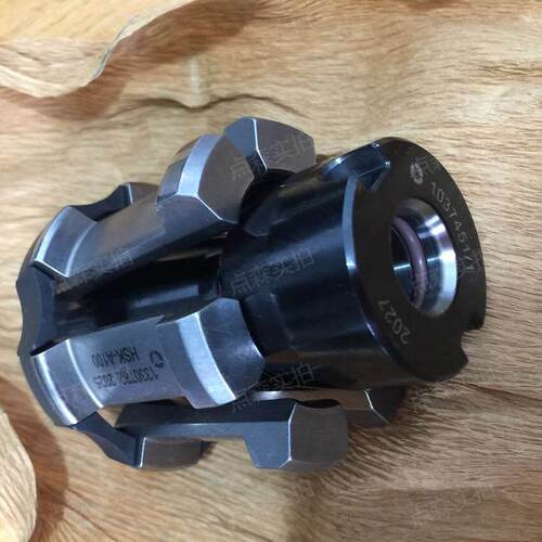 德国进口拉刀爪ROHM罗姆主轴拉爪HSK50A/B63F主轴拉刀夹爪1037448
