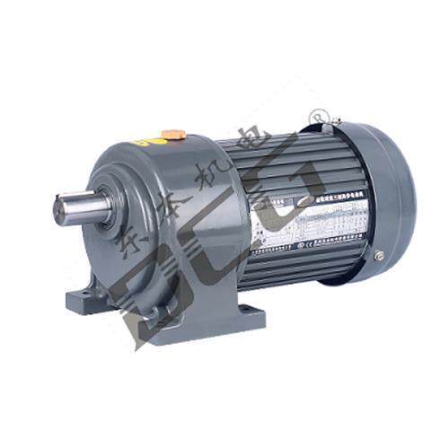 DCG GEAR REDUCER苏州东本齿轮速电机CH3 0.75KW 380V