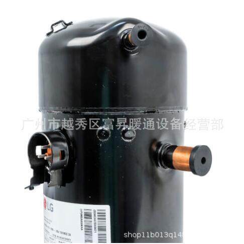 Air conditioning main unit冷气机组用涡旋式制冷压缩机ABT034KT