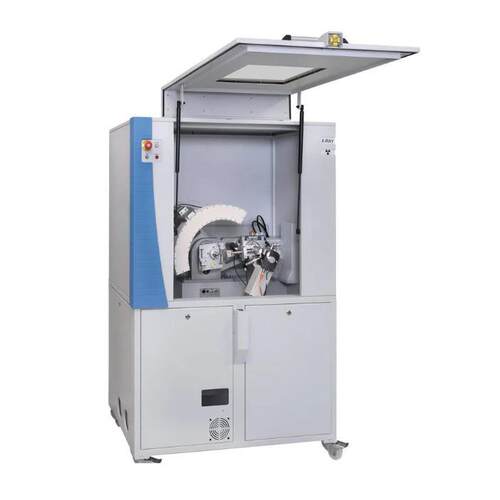 赛默飞世尔Thermo Scientific  ARL™ EQUINOX 3000 X 射线衍射仪