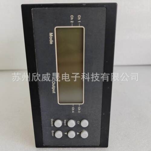 控制器Analog Out/Control Interface CH1-CH3 955-4003-00 现货