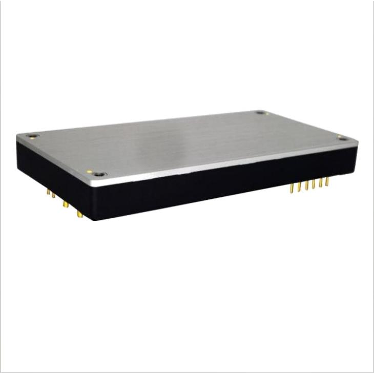 DCDC全砖隔离转换器模块输入66-160V输出24V/600W