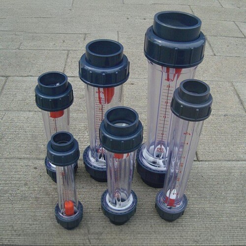 管道混合器流量表管道