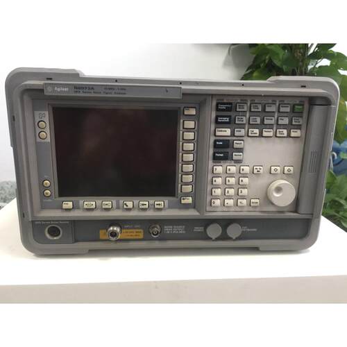 Agilent安捷伦 N8973A、N8974A、N8975A 噪声系数测试仪
