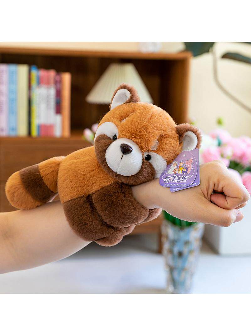Standing model, lying circle, foreign trade multifunctional doll, koala animal doll, bracelet, bracelet, gift, wrist toy