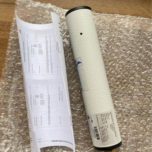 德国进口Beko膜式干燥器 4005341  DM08G23RB DRYPOINT M