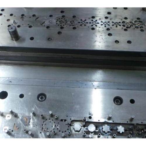 铍铜簧片模具 铍铜弹片模具 现有300+套模具 15天交样全尺寸测量