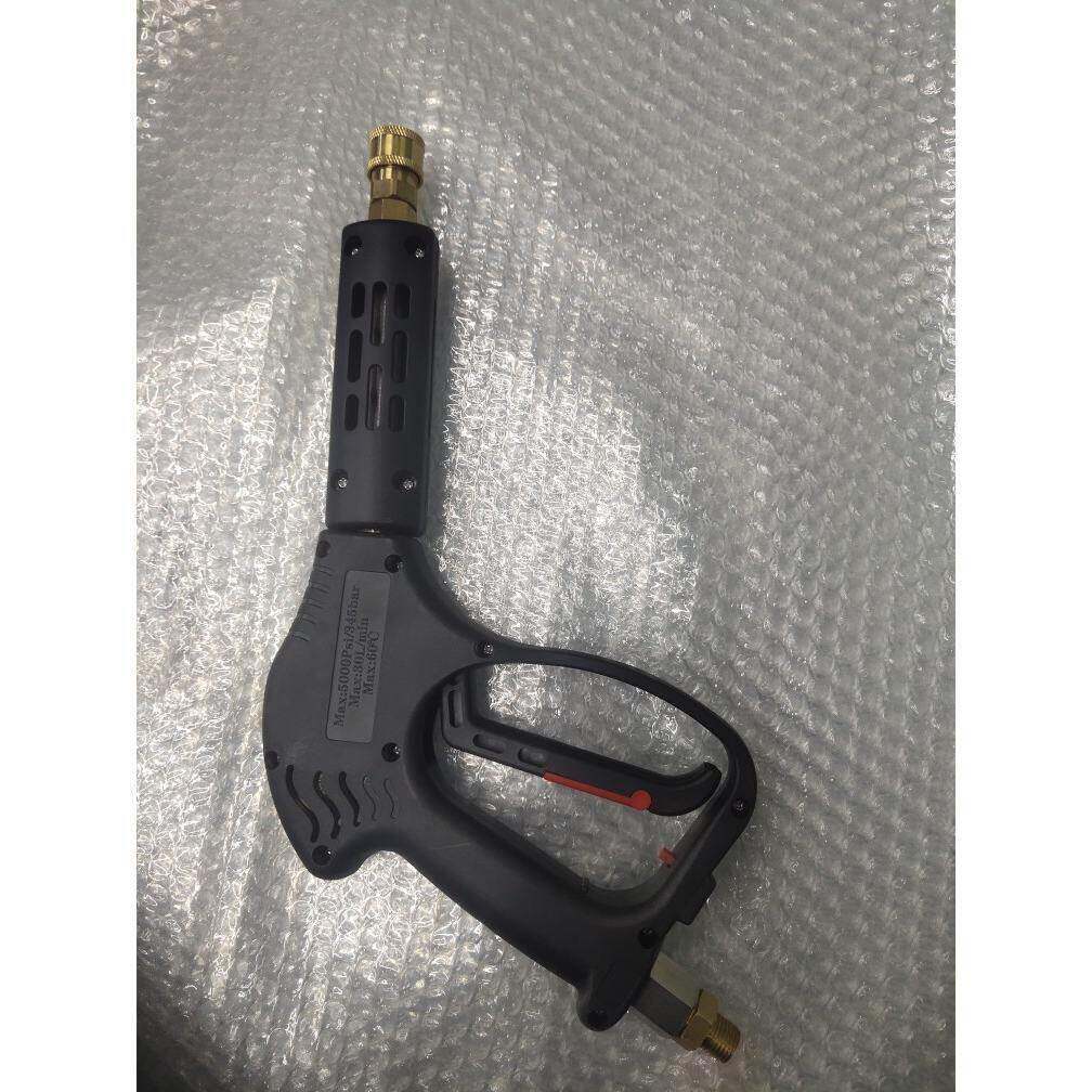 压清洗机水枪各种型号压洗车机枪头M14x1.5,M18x1.5,M22x1.5
