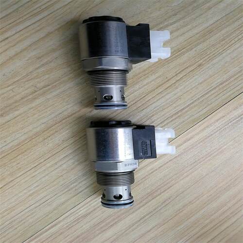 贺德克电磁阀WSM12120W-01-C-N-24DG