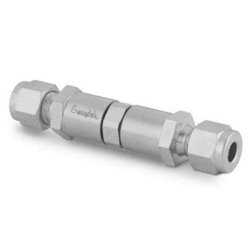 Swagelok世伟洛克SS-6CA-MM-3不锈钢提升阀芯向阀8 mm内螺纹
