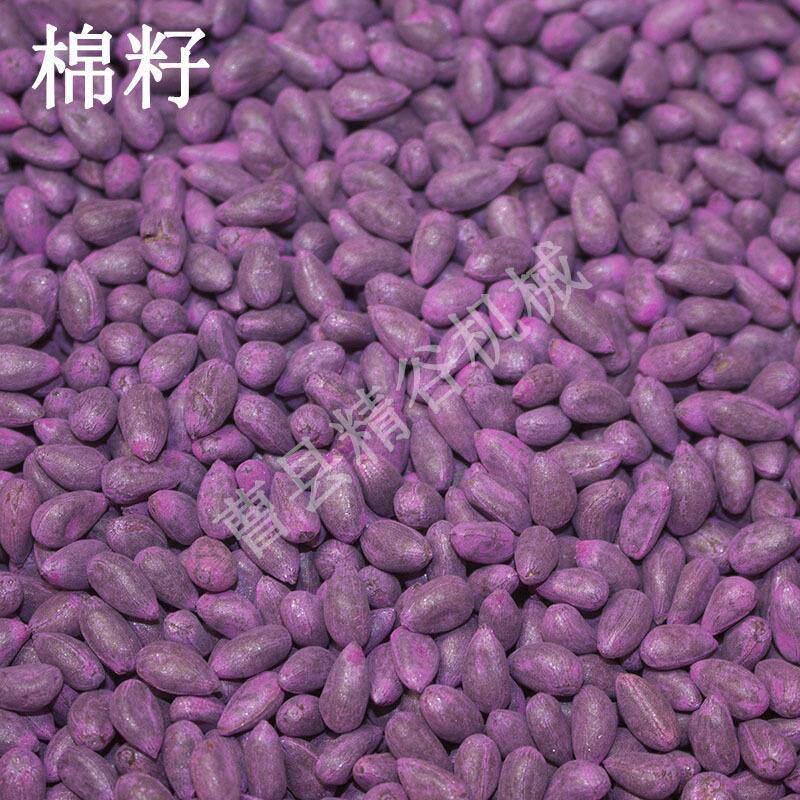 棉籽脱皮机 棉花籽去皮机 棉种子脱皮机厂家 玉米种子 枣种脱皮机