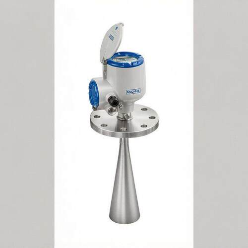 科隆 OPTIWAVE 5400 雷达液位计 24GHz FMCW 两线制 水滴/喇叭天
