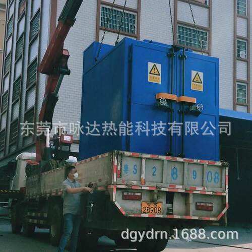挂具脱漆炉热炭化清洁炉日本正英20万大卡燃烧器燃烧机