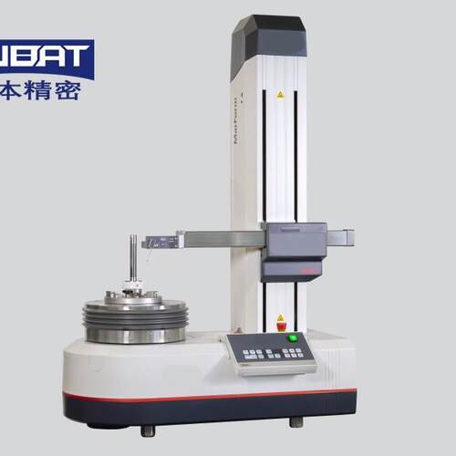 通用后期费用低型圆度圆柱度形状测量仪国产高精度计量用