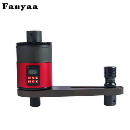台湾Fanyaa数显扭力倍器扭矩放大器2800N倍力器精度力矩扳手