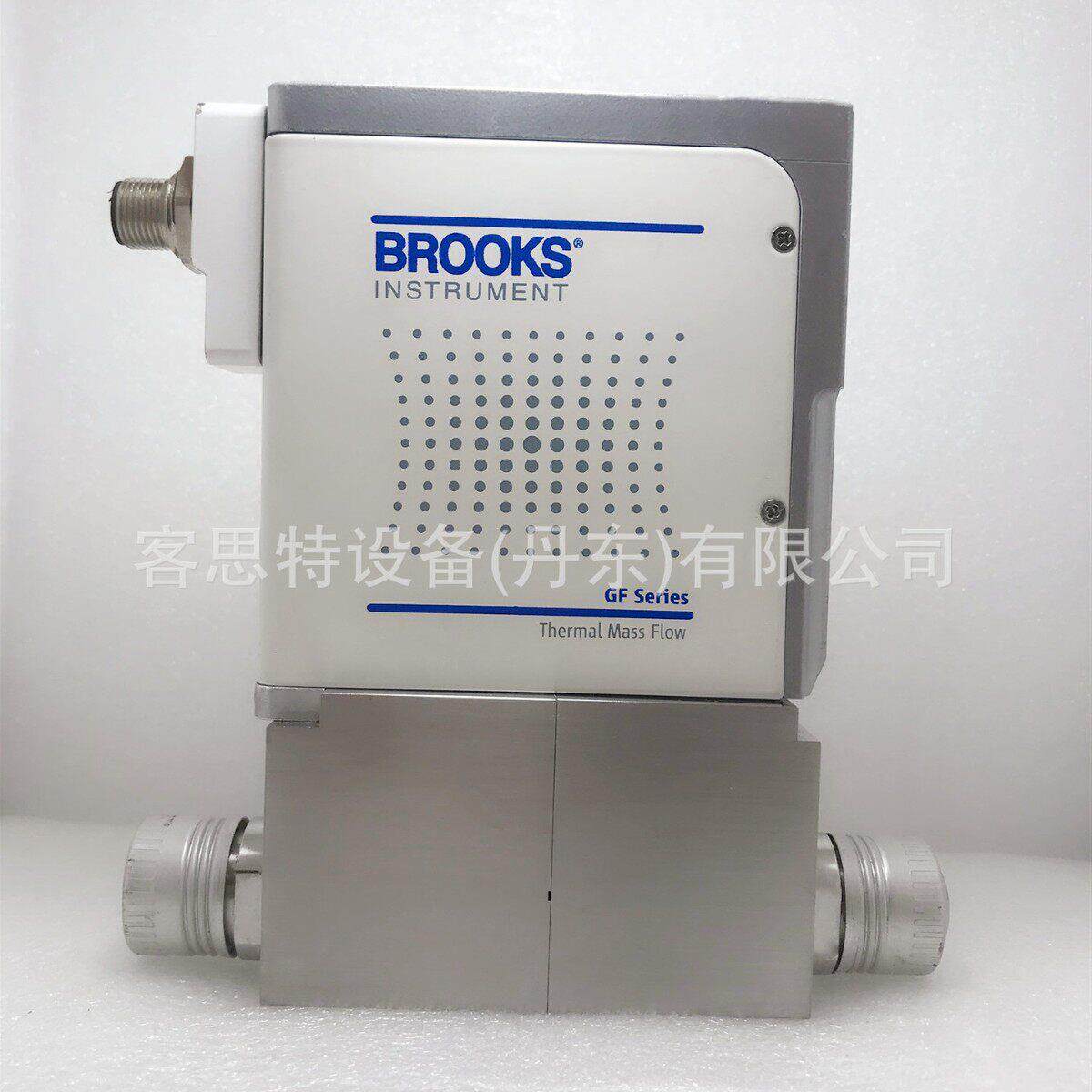 BROOKS GF081 美国进口气体质量流量计控制器 库存现货 一年质保