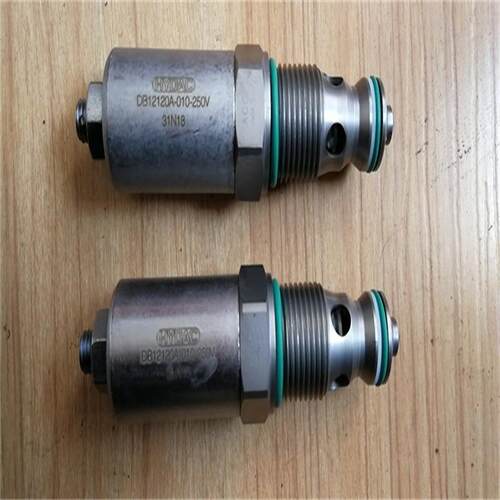 贺德克溢流阀DB12120A-01X-055V供应