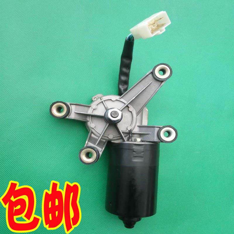 JAC江淮货车好运/康铃/骏铃帅铃雨刮电机+雨刷器电机+12V/24V+50W
