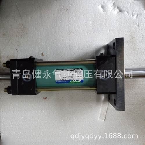 KYC油缸KHSM-SD方形紧凑型液压缸