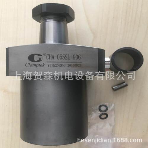 现货销售台湾嘉刚油缸CHA-055SR-90G