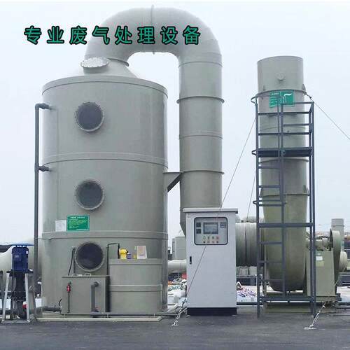 催化燃烧设备活性炭吸附脱附RCO工业有机废气处理环保净化一体机