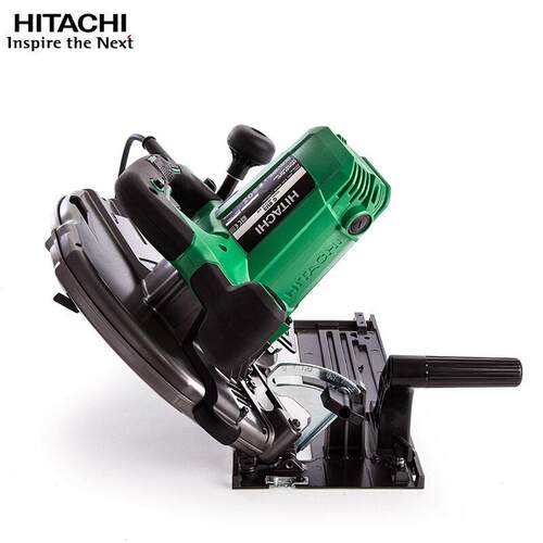 全新壹工机 HiKOKI C9U3 手提锯切割机木工圆盘锯电锯台锯电锯