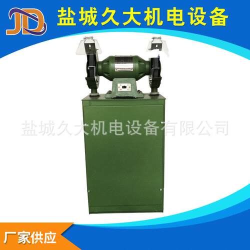 江苏立式金刚石砂轮机M3320多功能除尘式吸尘式砂轮机厂家