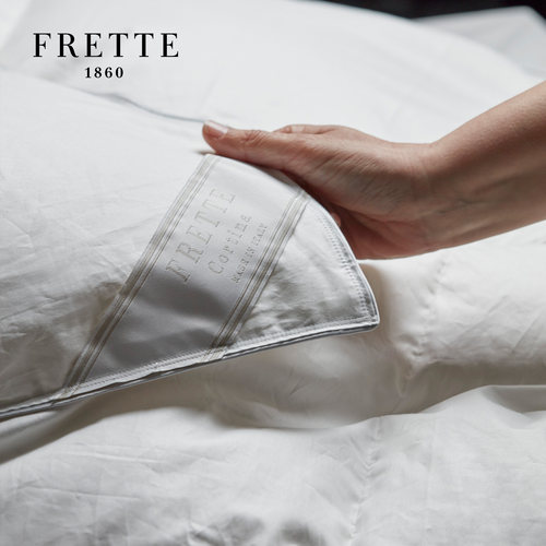 FRETTE芙蕾特 CORTINA羽绒系列波兰白鹅绒羽绒被双人被单人被