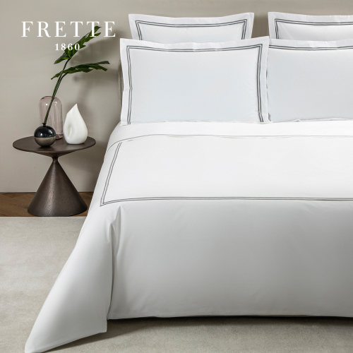 FRETTE芙蕾特 CLASSIC经典系列清爽舒适床上四件套