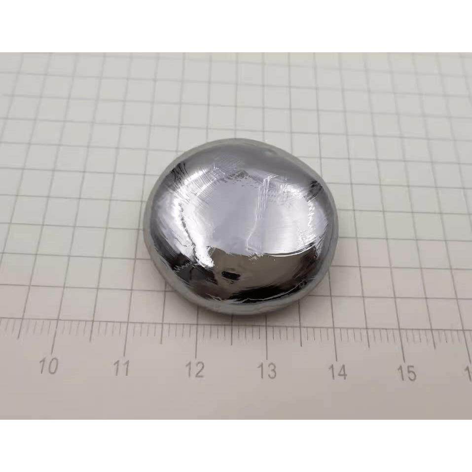 铼珠 铼锭 金属铼 稀有难熔金属熔珠 Re≥99.99%