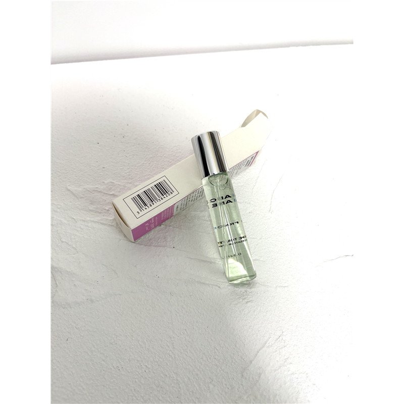 来自奶奶家！正品经典绿邂逅淡香水10ml中样女士持久清新有喷头