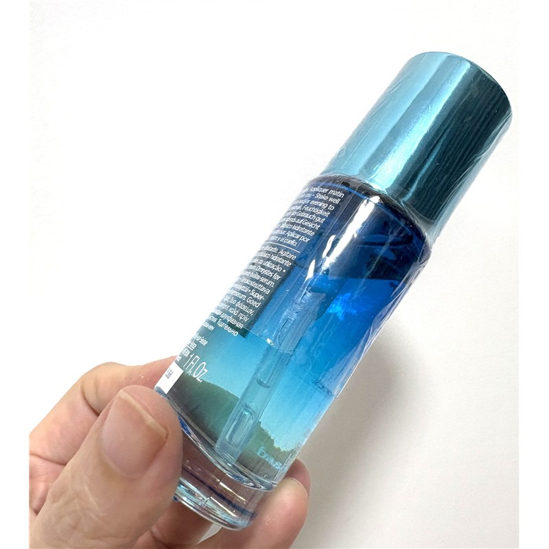 独家水油双萃科技!娇*S不死鸟精华30ml双重玻尿酸超强保湿锁水
