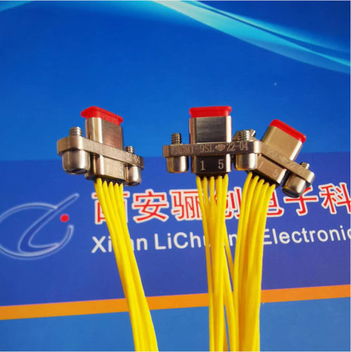 现货供应  MDM1-74PL-200 MDM1-100SP-100 矩形连接器