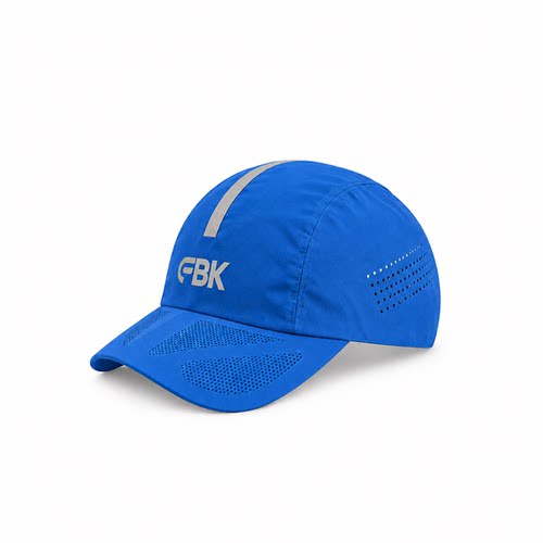 PBK马拉松透气速干跑步帽