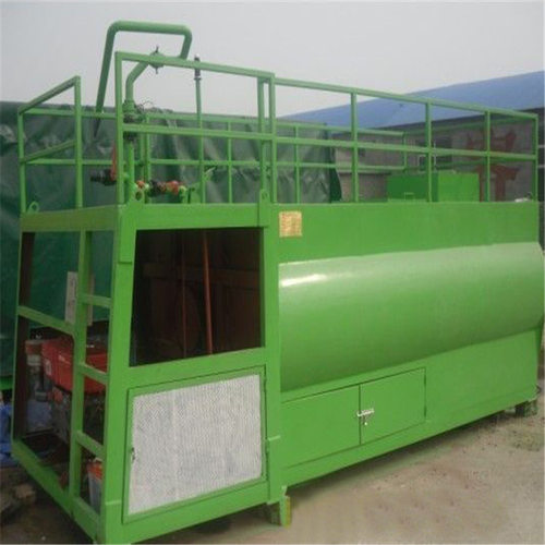厂家出售多种用途现货ZYP-8型液压喷播机