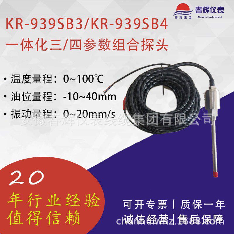 CE-P3100-A00-BBB-000-DDD-E00三参数组合探头