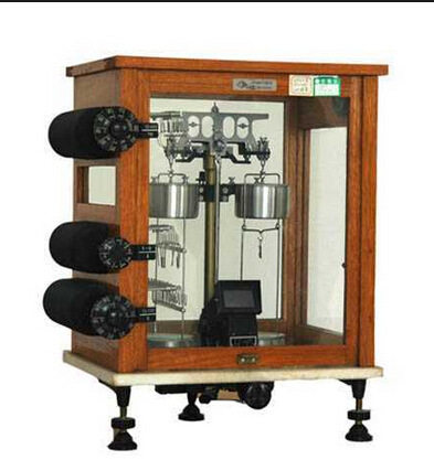 机械天平机械光学分析天平TG328A/S/200g0.1mg万分之平