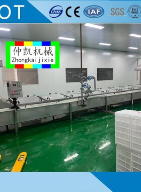 带式箱式漂烫蒸煮机自动化食品漂烫干蒸机西蓝花豆干包汤包杀青机