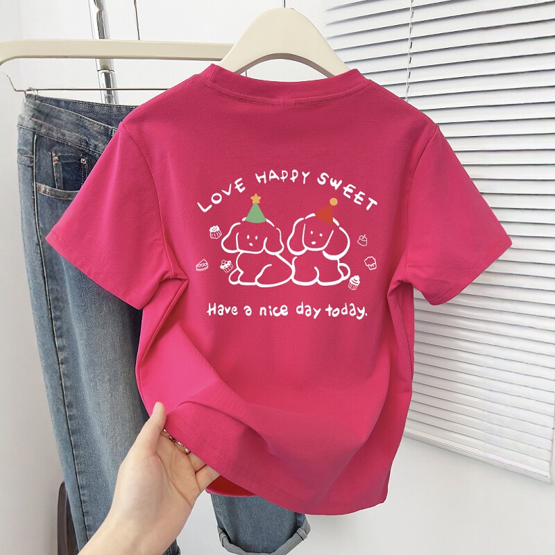 2025夏季新款正肩女装短