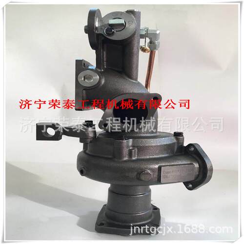 倾斜管路总成07108-20配件07108-2409160-663-Y0000