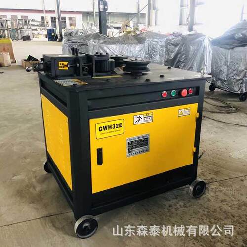 双脚踏钢筋弧机筑工地钢142筋弯弯弧机建螺纹钢圆弯钢圆机