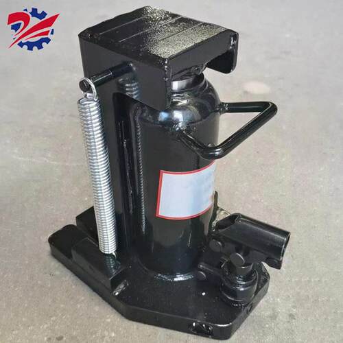 手动液压0爪式千MHC-15RS斤顶MC-1T/2R0T/30HT15S厂家便携爪式千