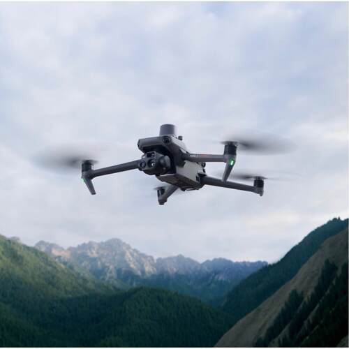 DJI Mavic3T Mavic3E 大疆行业无人机御3T御3E航拍无人机