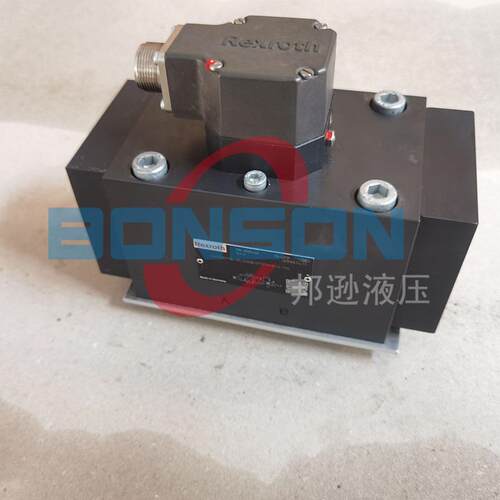 R900944630，4WS2EM16-2X/200B12T315K8CV-114，力士乐伺服阀