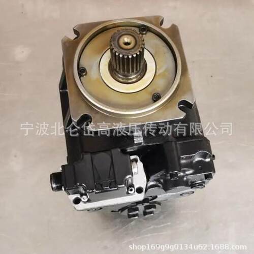 力士乐液压泵A10VSO140 油泵油马达维修