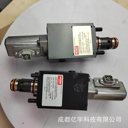 伊顿威格士VICKERS插装阀CVU-16-SWD3-B29-M-10-EN106现货供应