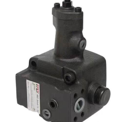 弋力 EALY 中压叶片泵14MPA油泵VDC-1A-F20-D-20变量液压泵VDC-2A