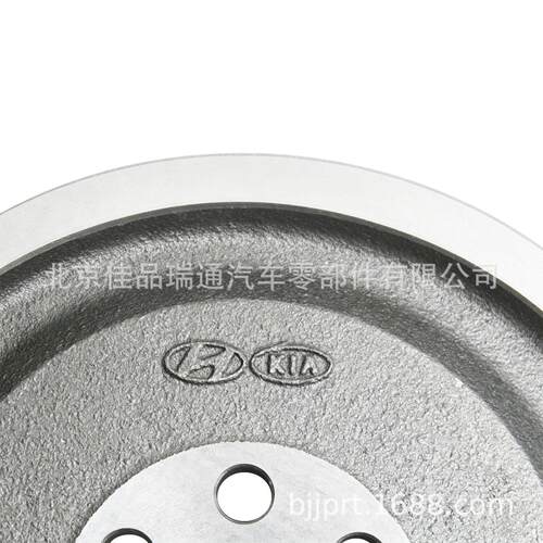 适用于现起亚汽23200-23车件发动机飞轮2总成232030-2A405配200-2