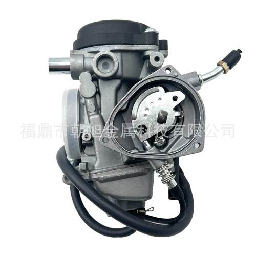 化油器适用于PD33JFYM400KOD4IAKPD33JYF0044X化油器ATV沙滩车