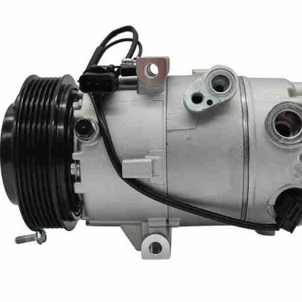 起亚FORTE空调压缩机2.0L97701M7000适用2019-2021款